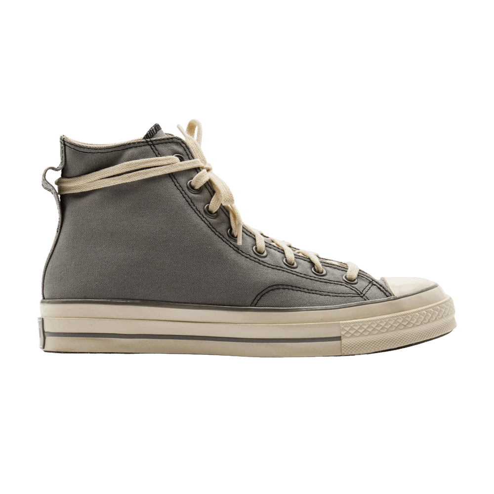 Кроссовки Converse Notre x Chuck 70 High 'Textile'