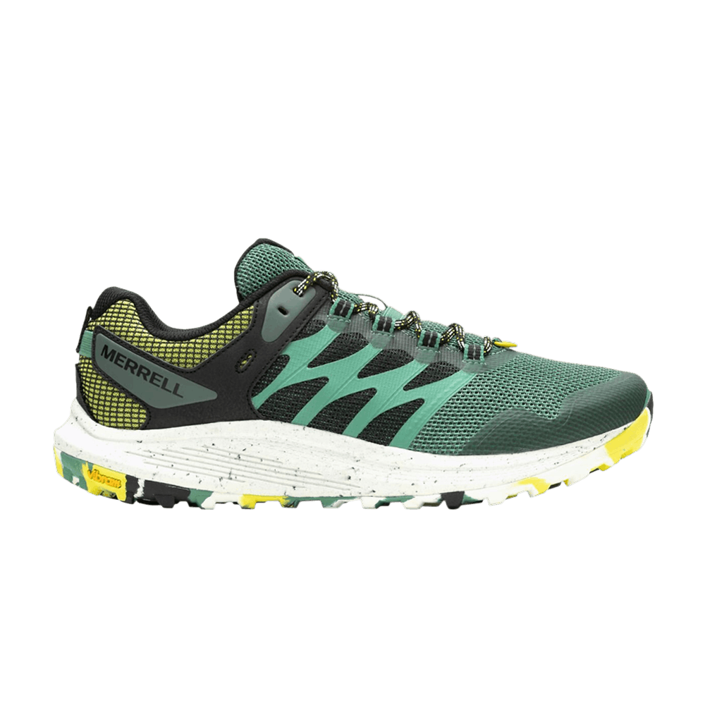 Кроссовки Merrell Nova 3 'Pine Green'
