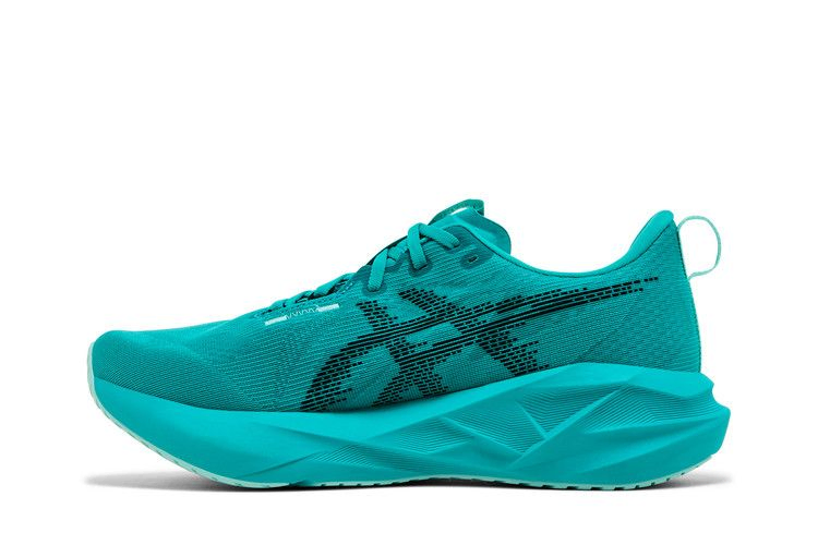 Кроссовки ASICS Novablast 5 'Wave Teal'