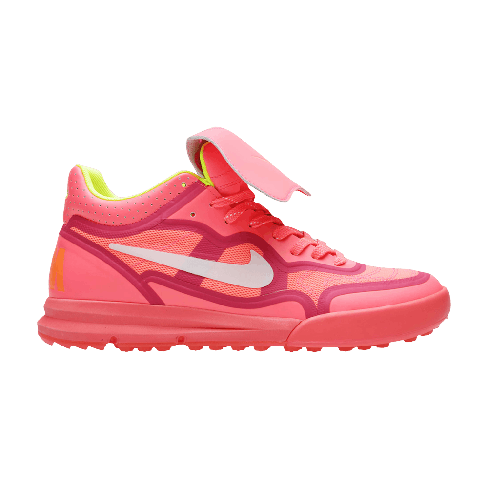 Кроссовки Nike NSW Tiempo 94 Lunar Mid TP QS 'Hyper Punch'