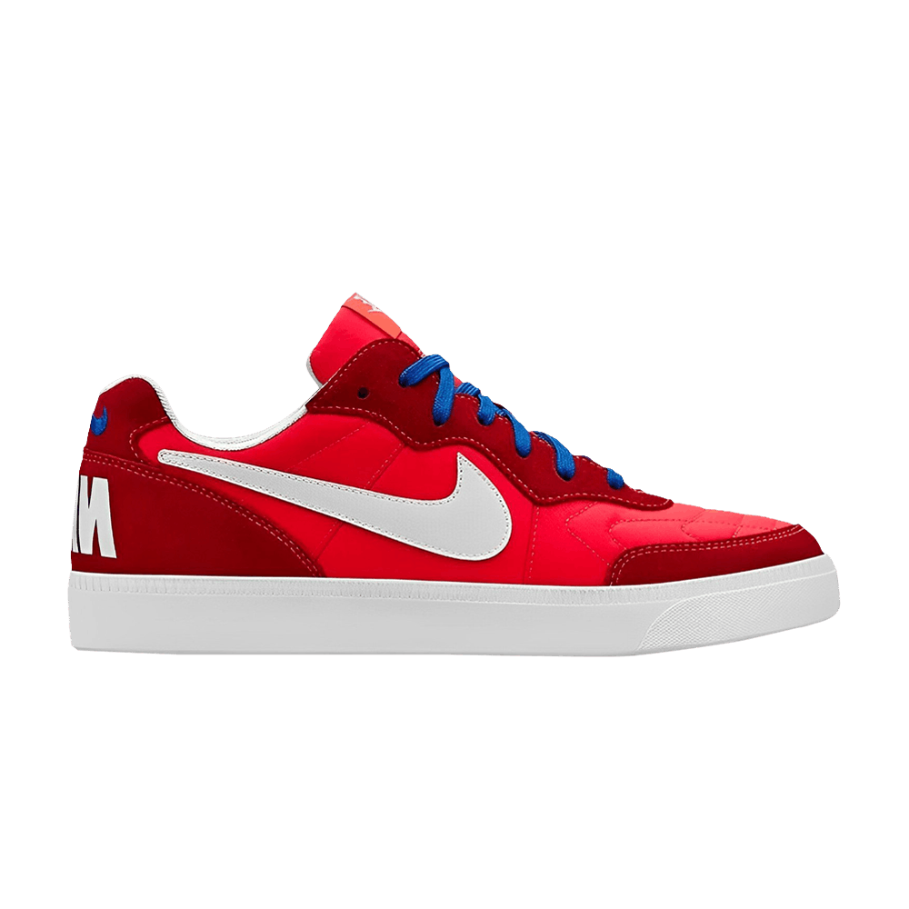 Кроссовки Nike NSW Tiempo Trainer HP QS 'Mercurial Collection'