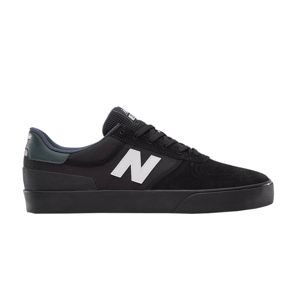 numeric-272-black-white-nm272blk