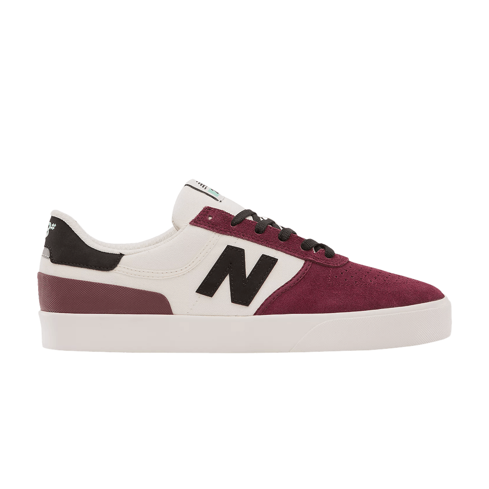 numeric-272-burgundy-nm272bce