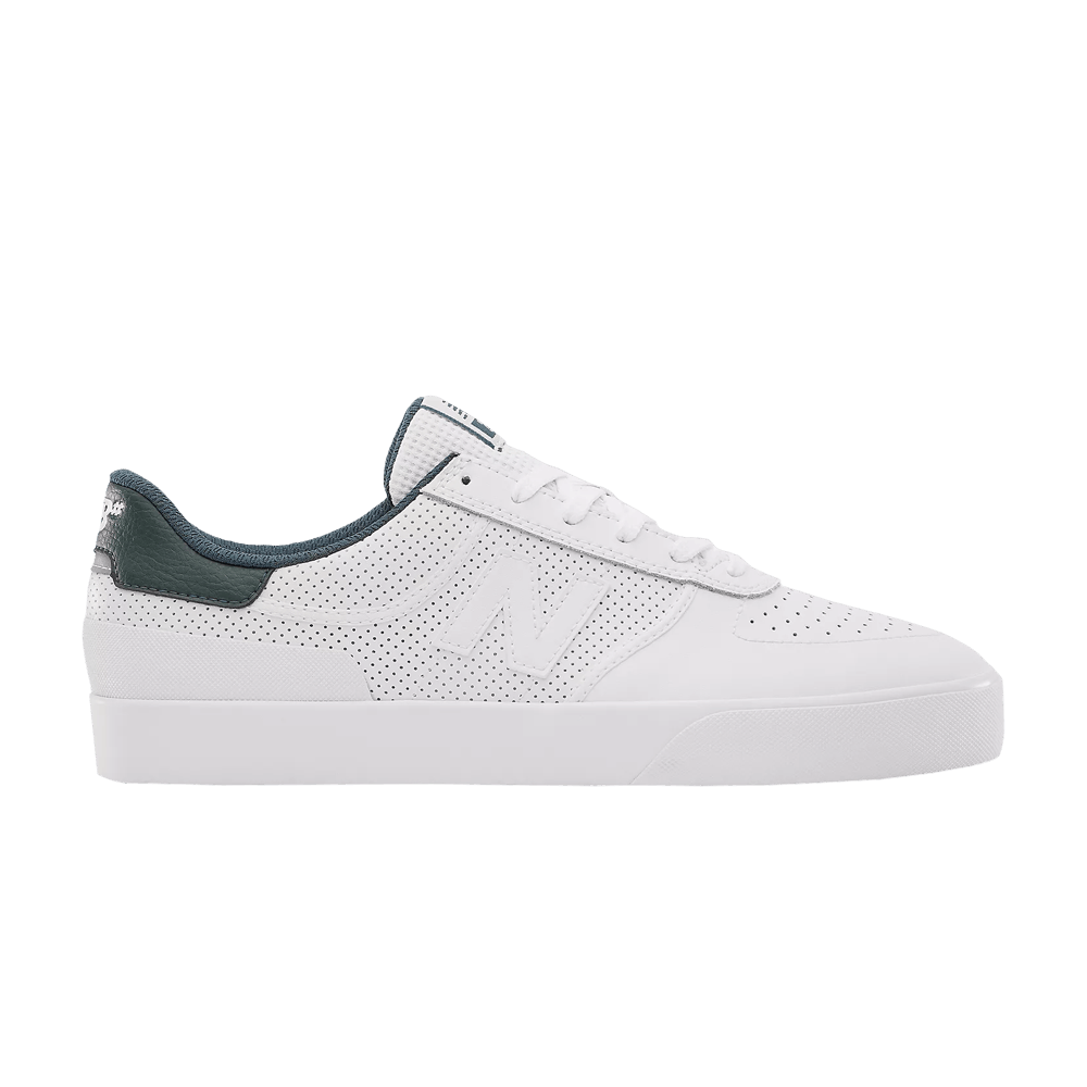 numeric-272-white-nm272wht