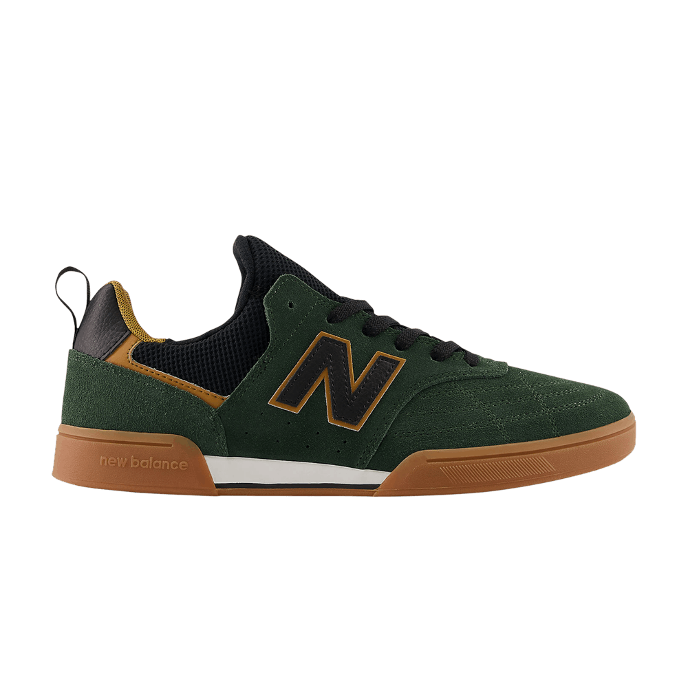 numeric-288-sport-green-black-gum-nm288sft