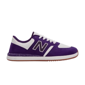 Фиолетовый