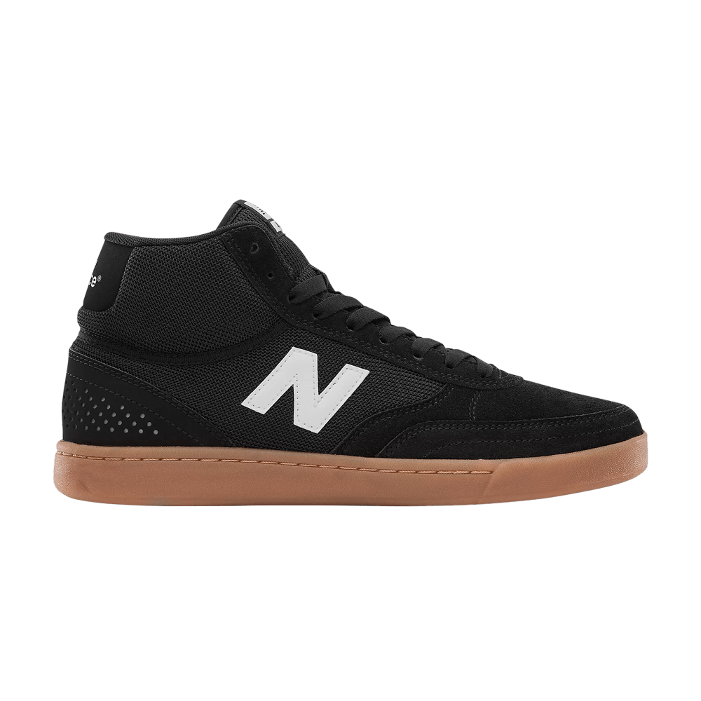 numeric-440-black-white-nm440hrd