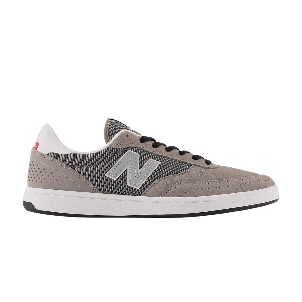 numeric-440-grey-nm440cha