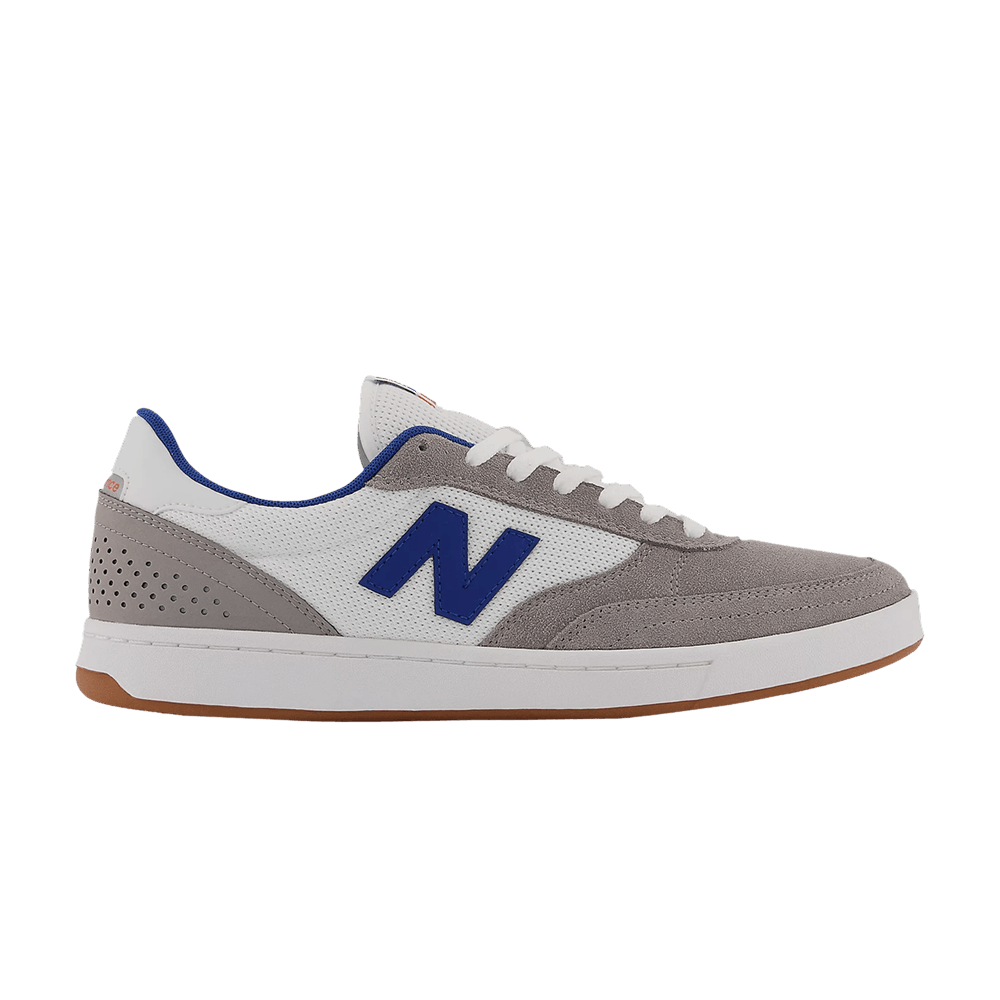 numeric-440-grey-white-nm440gwr