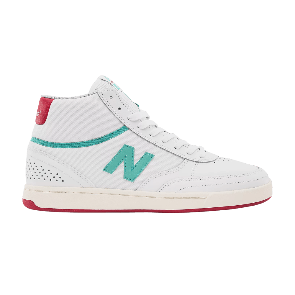 numeric-440-high-white-red-nm440hrk