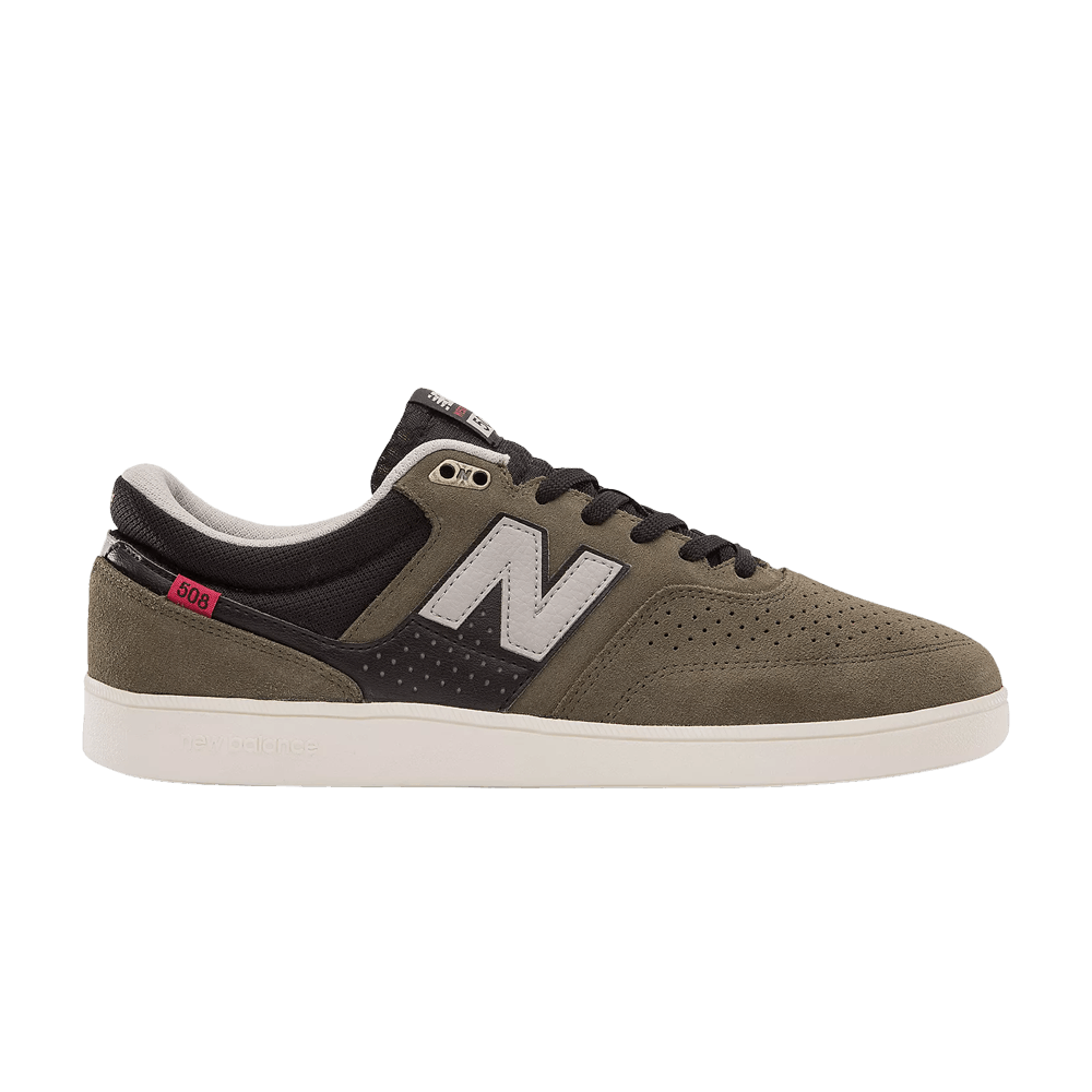 numeric-508-olive-black-nm508olv