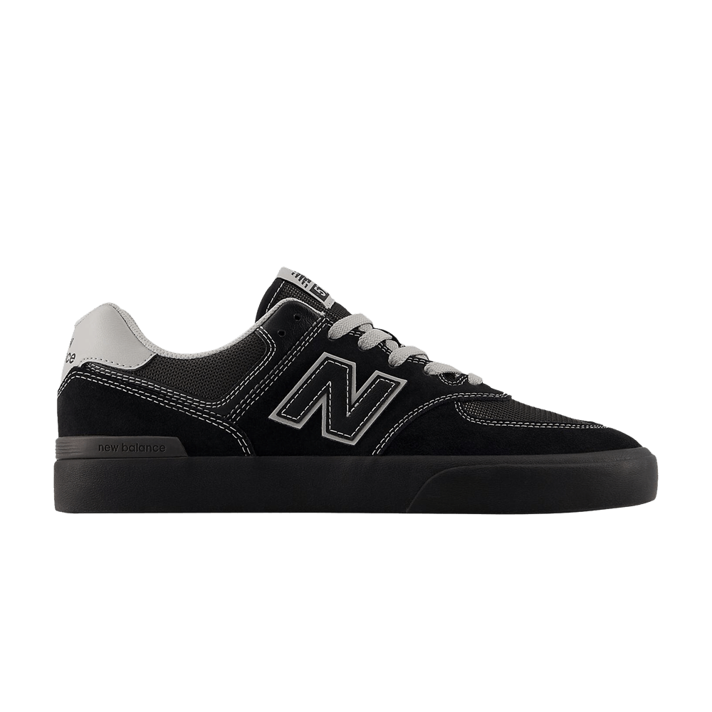 numeric-574-vulc-black-grey-nm574vbb