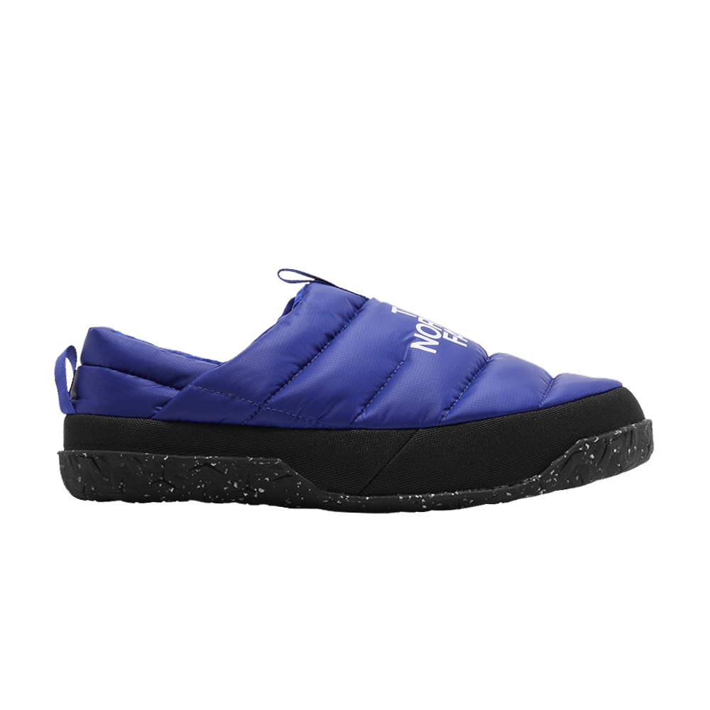nuptse-mule-lapis-blue-speckled-nf0a5g2fzxc1