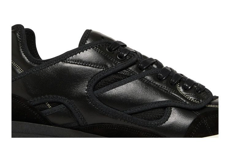 Кроссовки OAMC Aurora Runner 'Black'