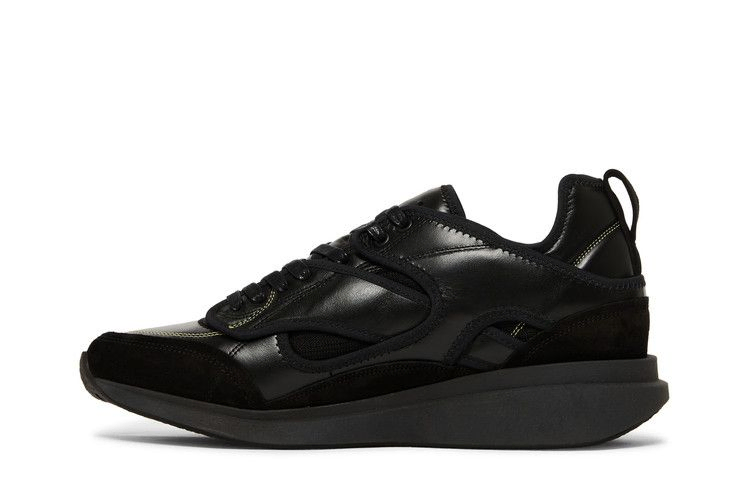 Кроссовки OAMC Aurora Runner 'Black'