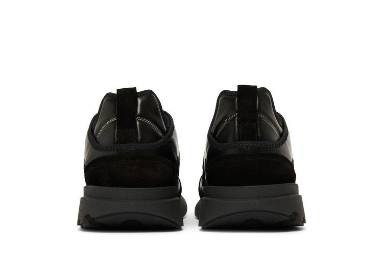 Кроссовки OAMC Aurora Runner 'Black'