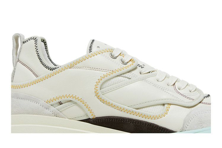 Кроссовки OAMC Aurora Runner 'Natural White'