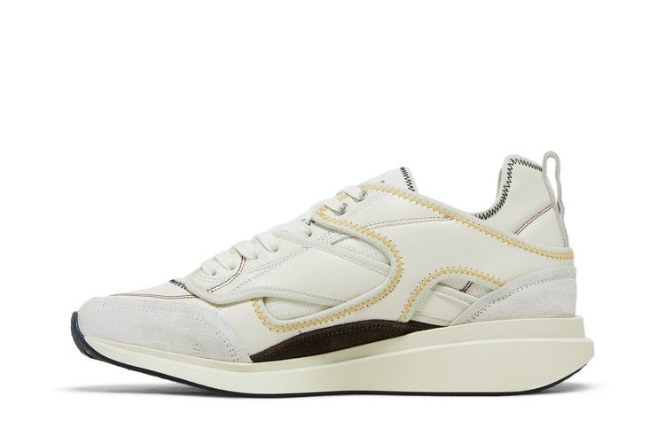 Кроссовки OAMC Aurora Runner 'Natural White'