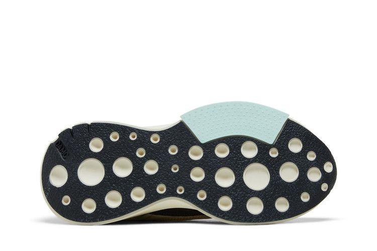 Кроссовки OAMC Aurora Runner 'Natural White'