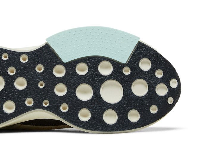 Кроссовки OAMC Aurora Runner 'Natural White'
