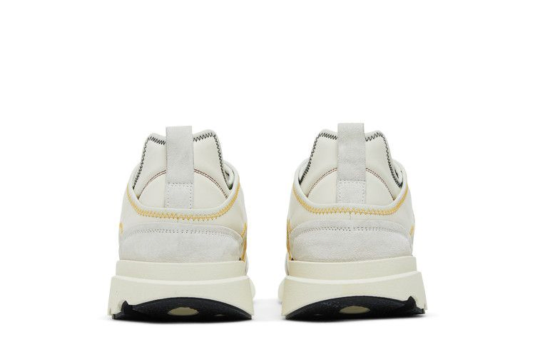 Кроссовки OAMC Aurora Runner 'Natural White'