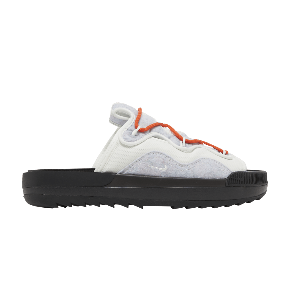 Кроссовки Nike Offline 2.0 Mule 'Summit White Team Orange'