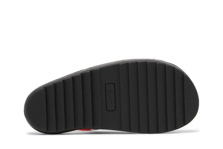 Кроссовки Nike Offline 2.0 Mule 'Summit White Team Orange'