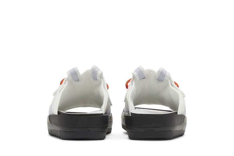Кроссовки Nike Offline 2.0 Mule 'Summit White Team Orange'