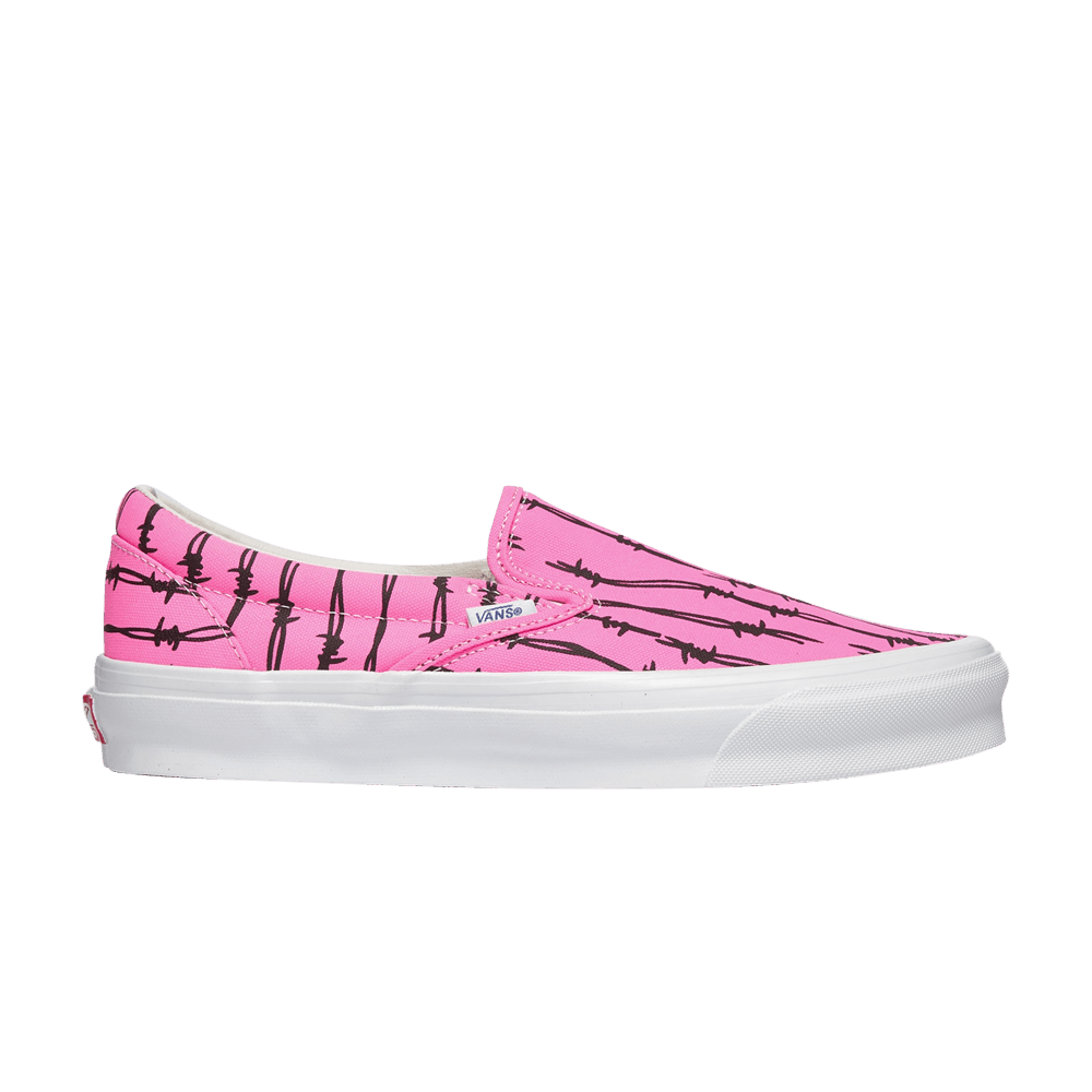 og-classic-slip-on-lx-barbed-wire-sugarplum-vn0a45jk9sw
