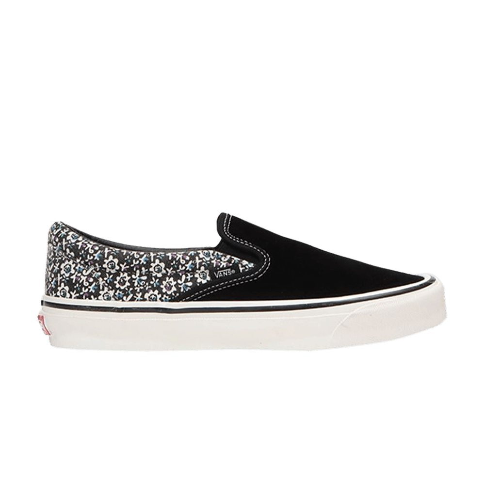 og-classic-slip-on-lx-micro-daisy-black-vn0a45jk4l0