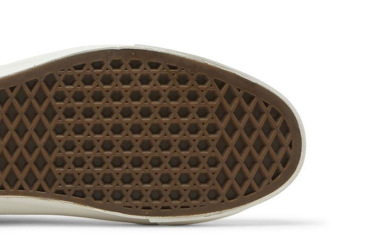 Кроссовки Vans OG Old Skool LX 'Dragon Paisley'