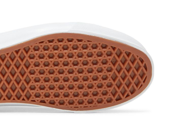 Кроссовки Vans OG Old Skool LX 'Snake Eyes - True Blue'