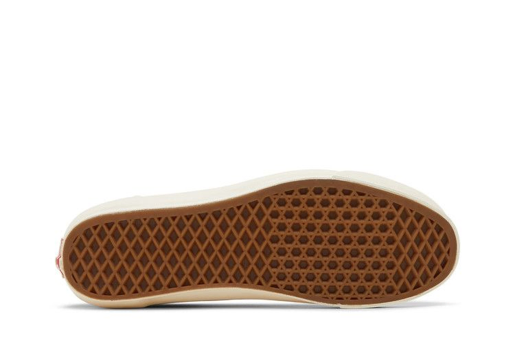 Кроссовки Vans OG Style 36 LX 'Pomegranate'