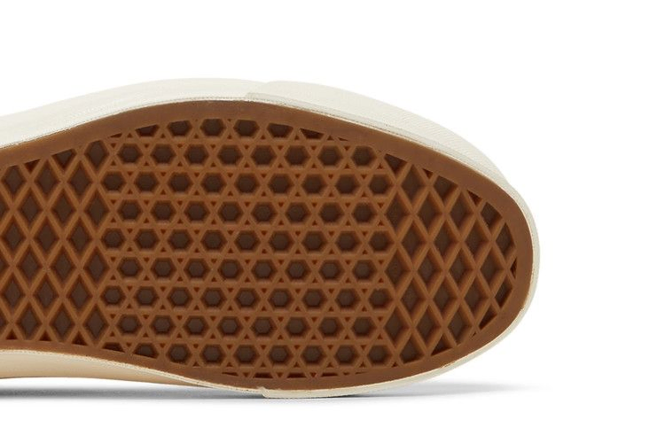 Кроссовки Vans OG Style 36 LX 'Pomegranate'