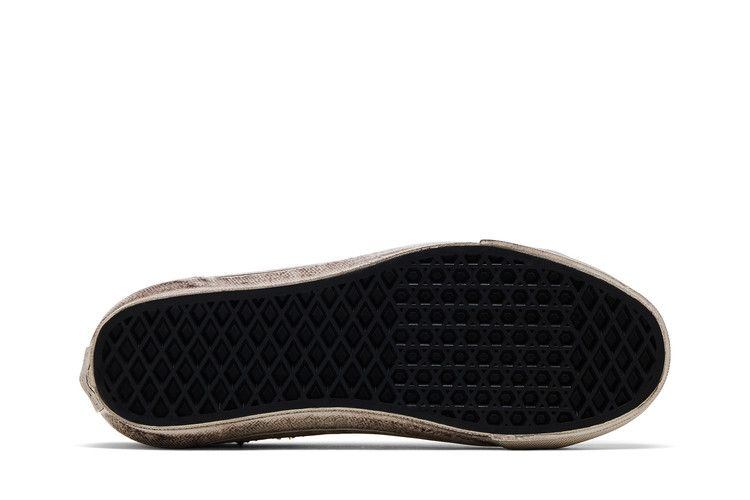 Кроссовки Vans Old Skool 36 LX 'Souvenir Pack - Warm Brown'