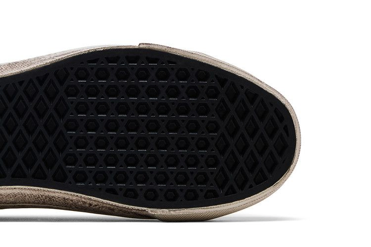 Кроссовки Vans Old Skool 36 LX 'Souvenir Pack - Warm Brown'