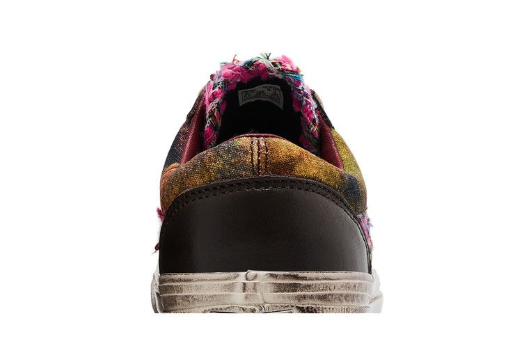 Кроссовки Vans Old Skool 36 LX 'Souvenir Pack - Warm Brown'