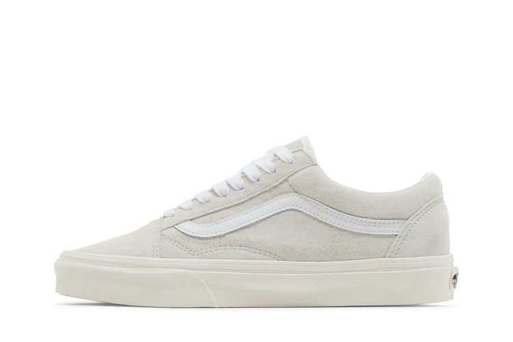 Кроссовки Vans Old Skool 'Blanc De Blanc'