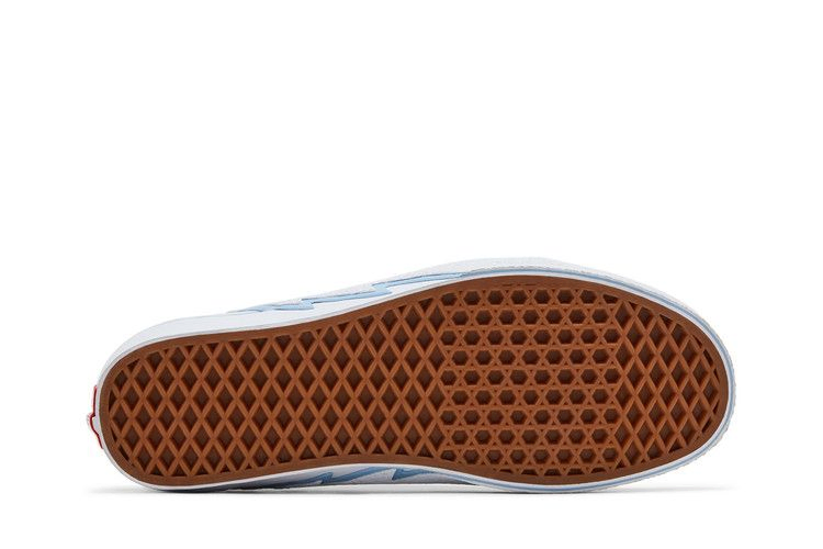 Кроссовки Vans Old Skool 'Bolt - Baby Blue'