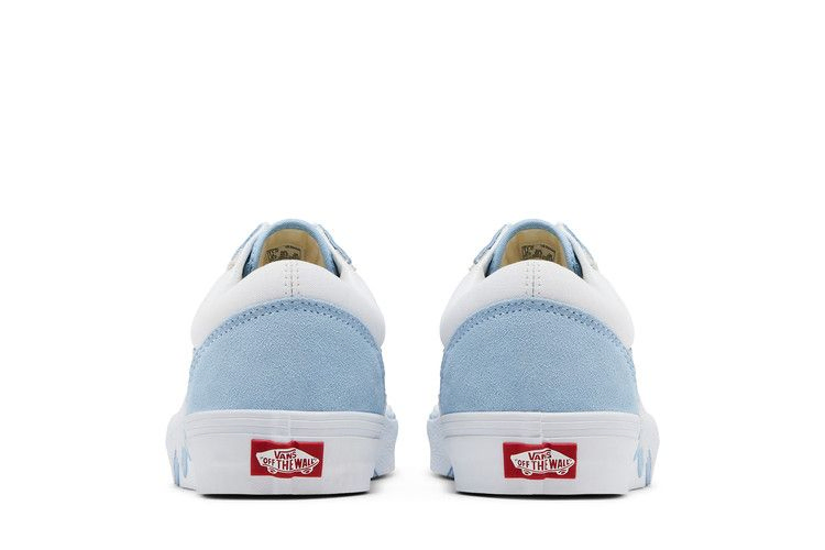 Кроссовки Vans Old Skool 'Bolt - Baby Blue'
