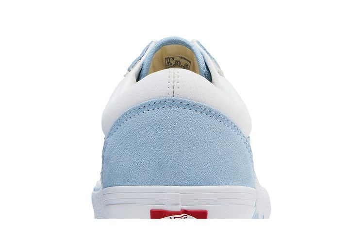 Кроссовки Vans Old Skool 'Bolt - Baby Blue'