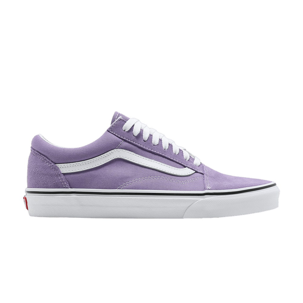 Кроссовки Vans Old Skool 'Chalk Violet'