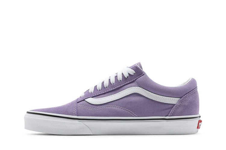 Кроссовки Vans Old Skool 'Chalk Violet'