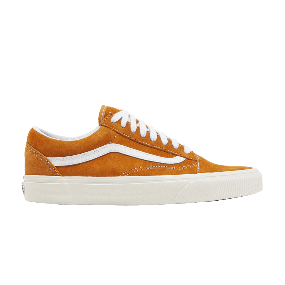 Кроссовки Vans Old Skool 'Desert Sun'