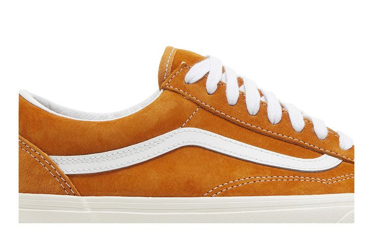 Кроссовки Vans Old Skool 'Desert Sun'
