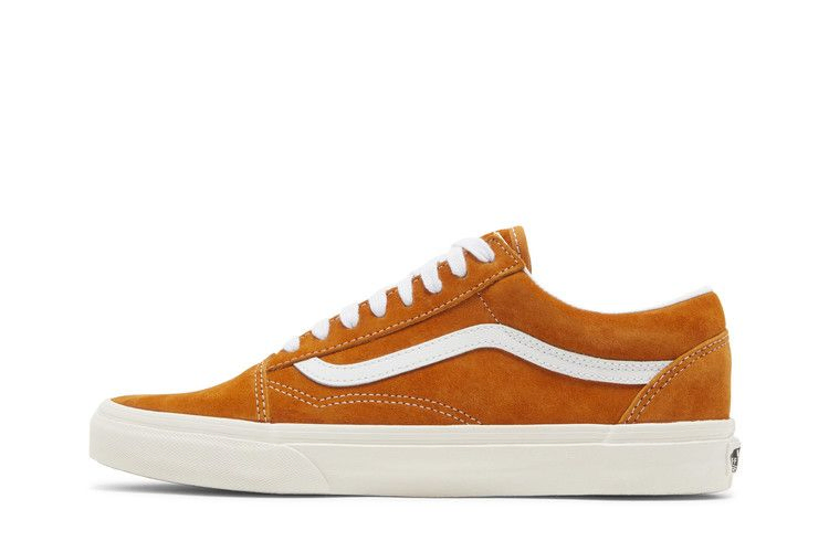 Кроссовки Vans Old Skool 'Desert Sun'