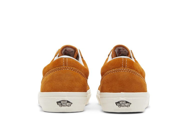 Кроссовки Vans Old Skool 'Desert Sun'