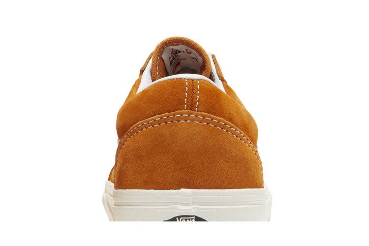 Кроссовки Vans Old Skool 'Desert Sun'