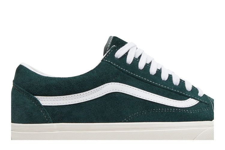 Кроссовки Vans Old Skool 'Jungle Green'
