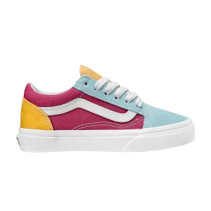 Многоцветный